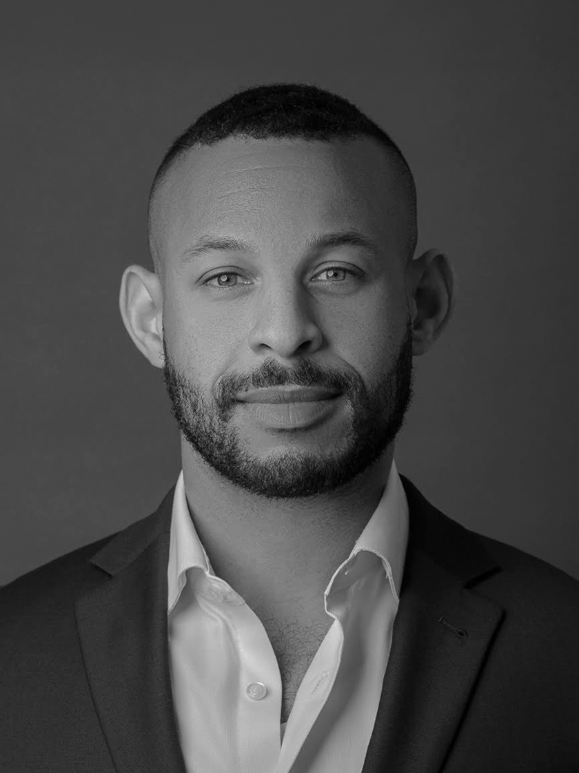 Joshua Paul
