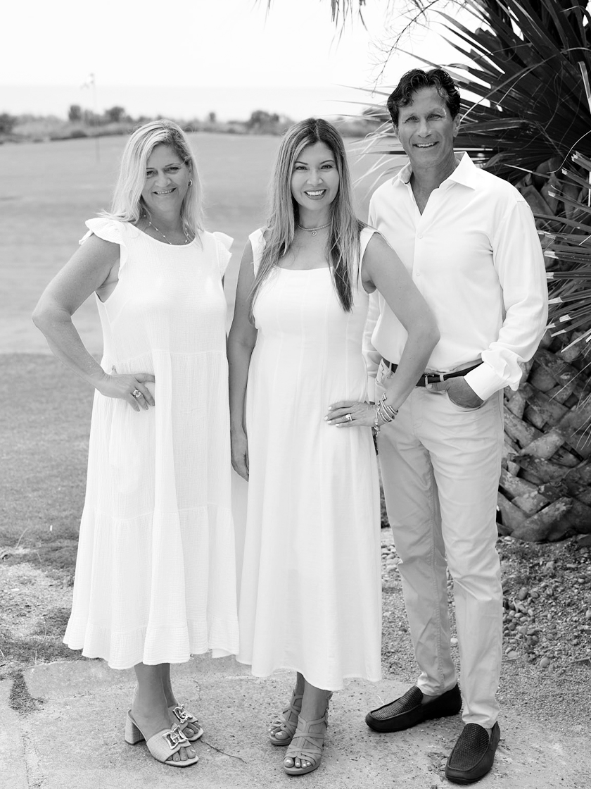 The SZL Team