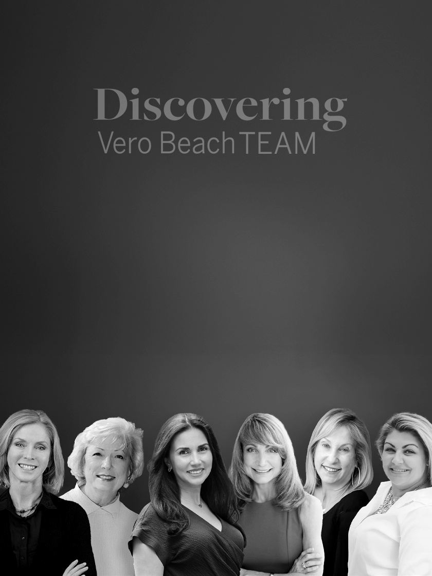 Discovering Vero Beach