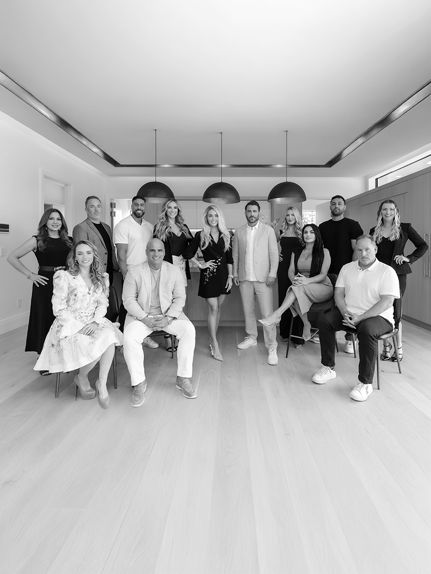 The Modern Group