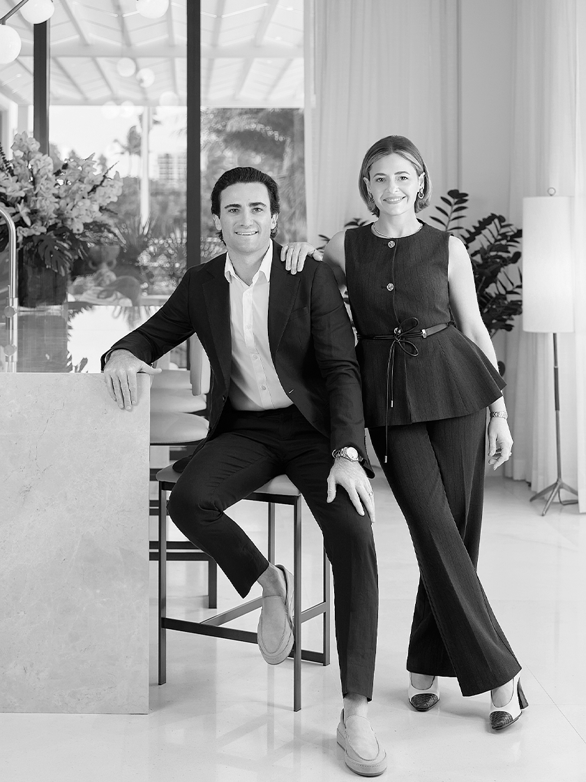 Laud Luxury Group
