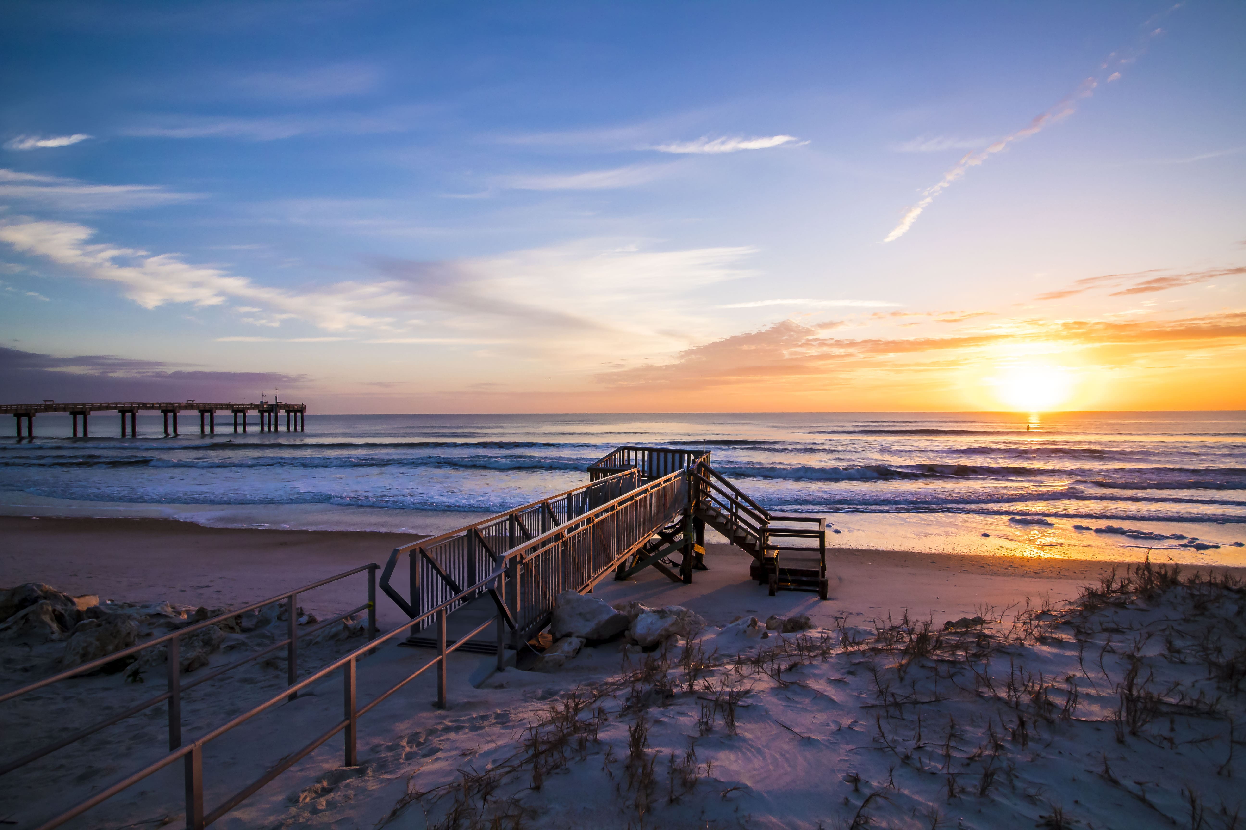 St. Augustine Beach