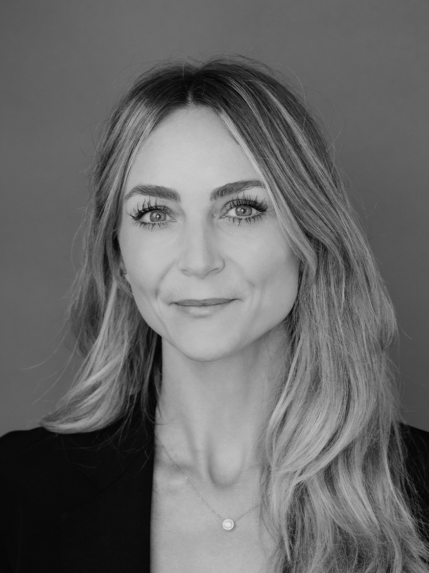 Christine Colton