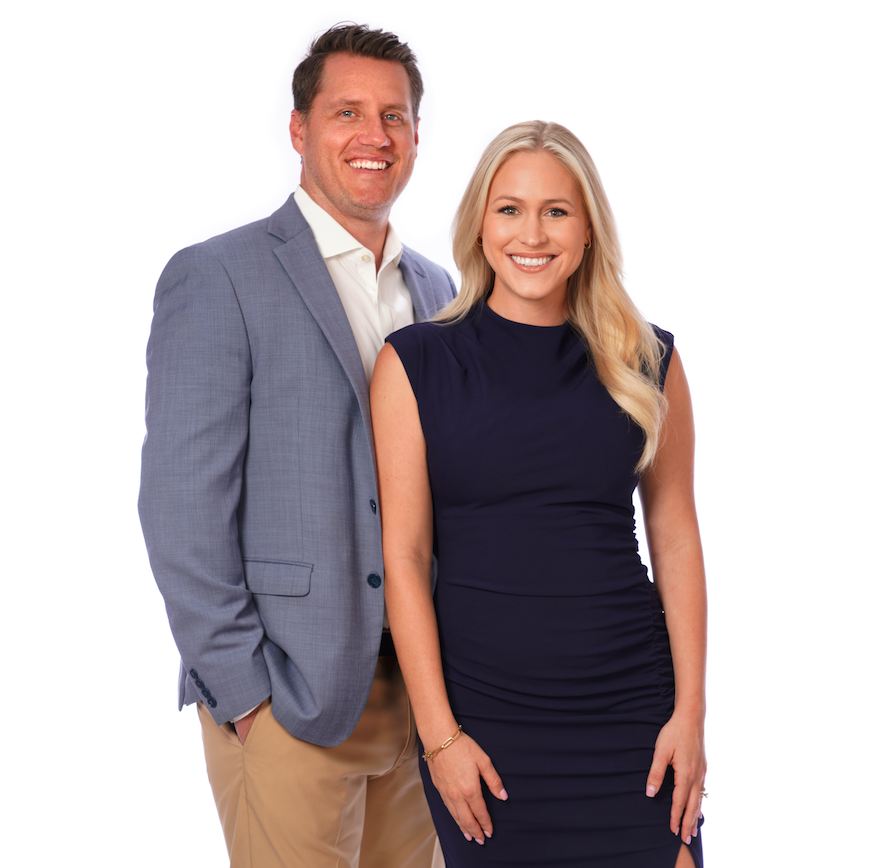 Codey & Kayla Team