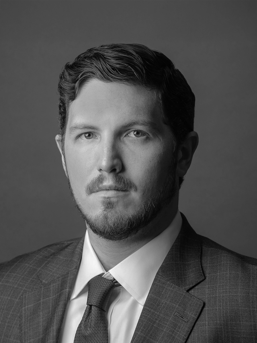 Corey Dyer