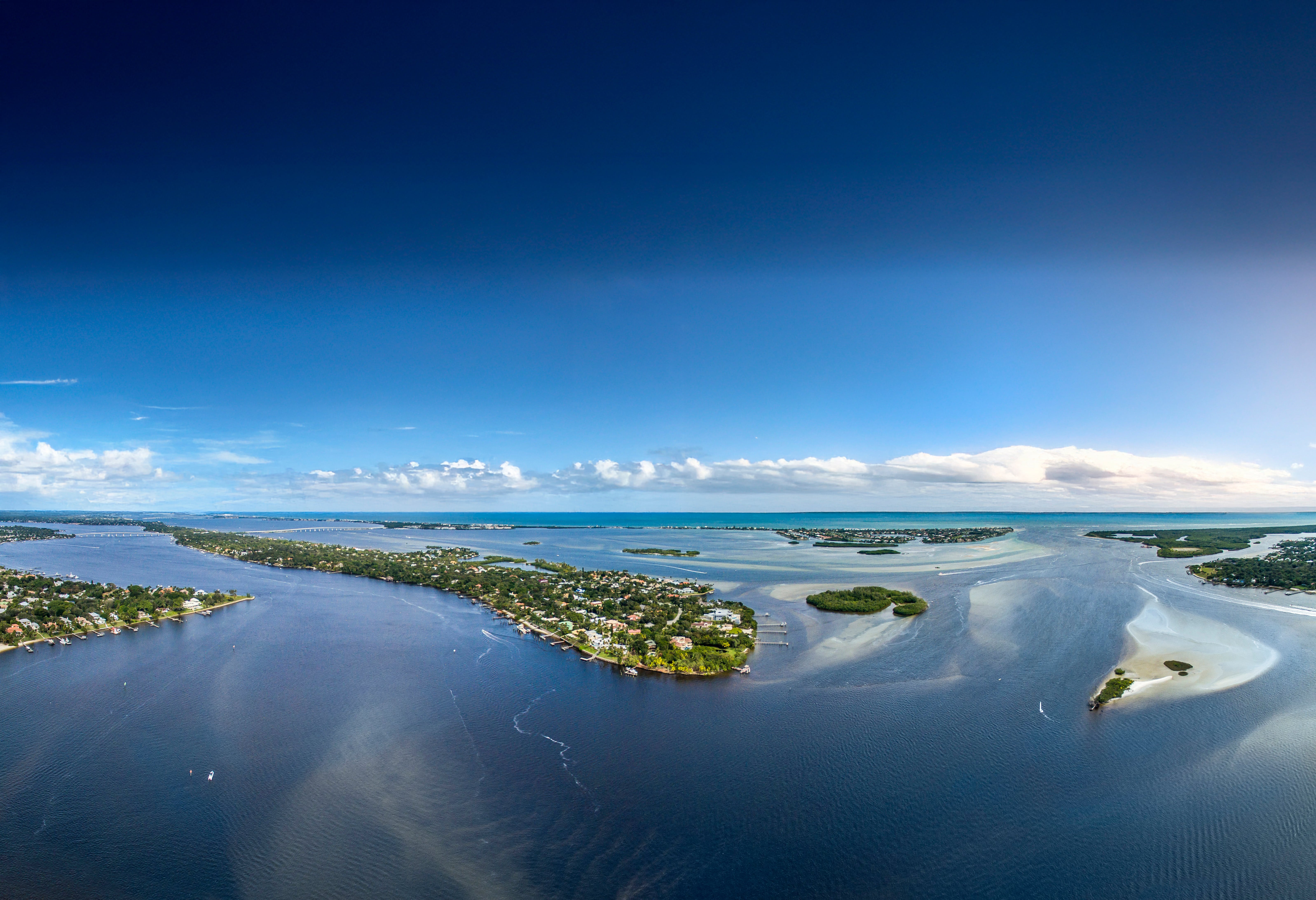 Stuart – Sewall’s Point