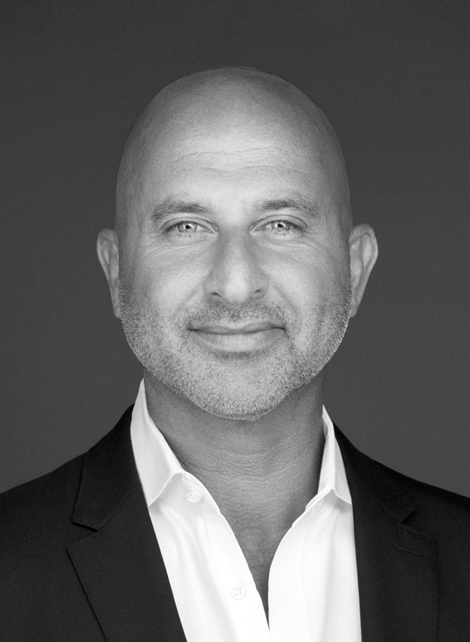 Chris Anthony