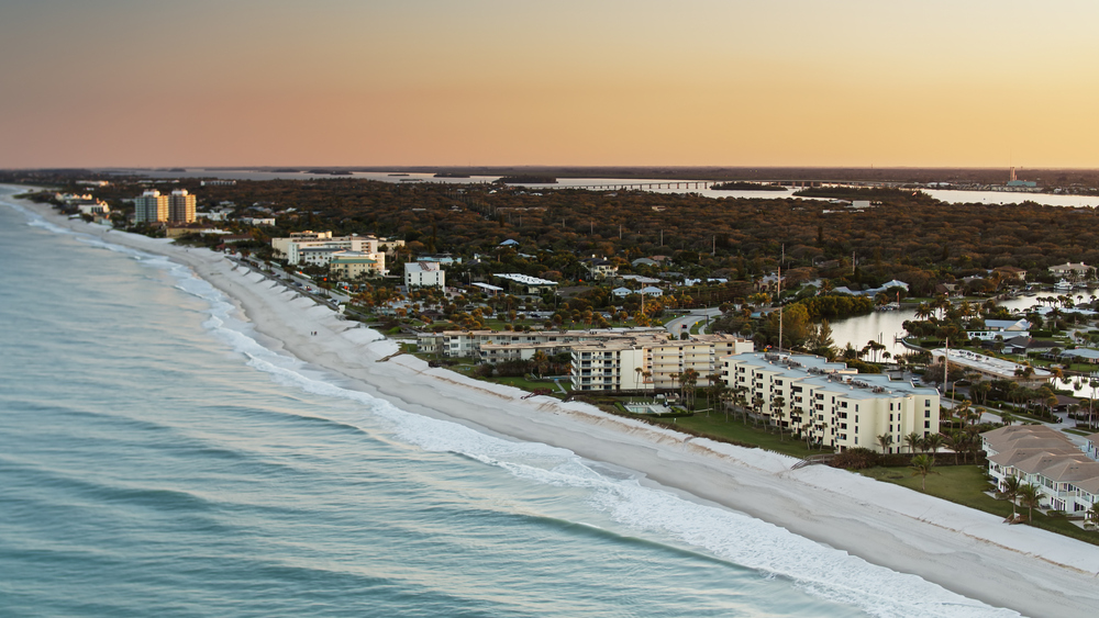Vero Beach 1401