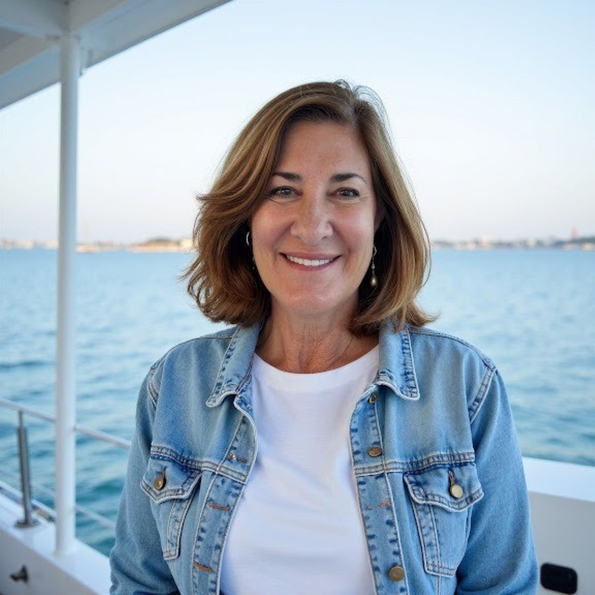 Laurie Zoerb