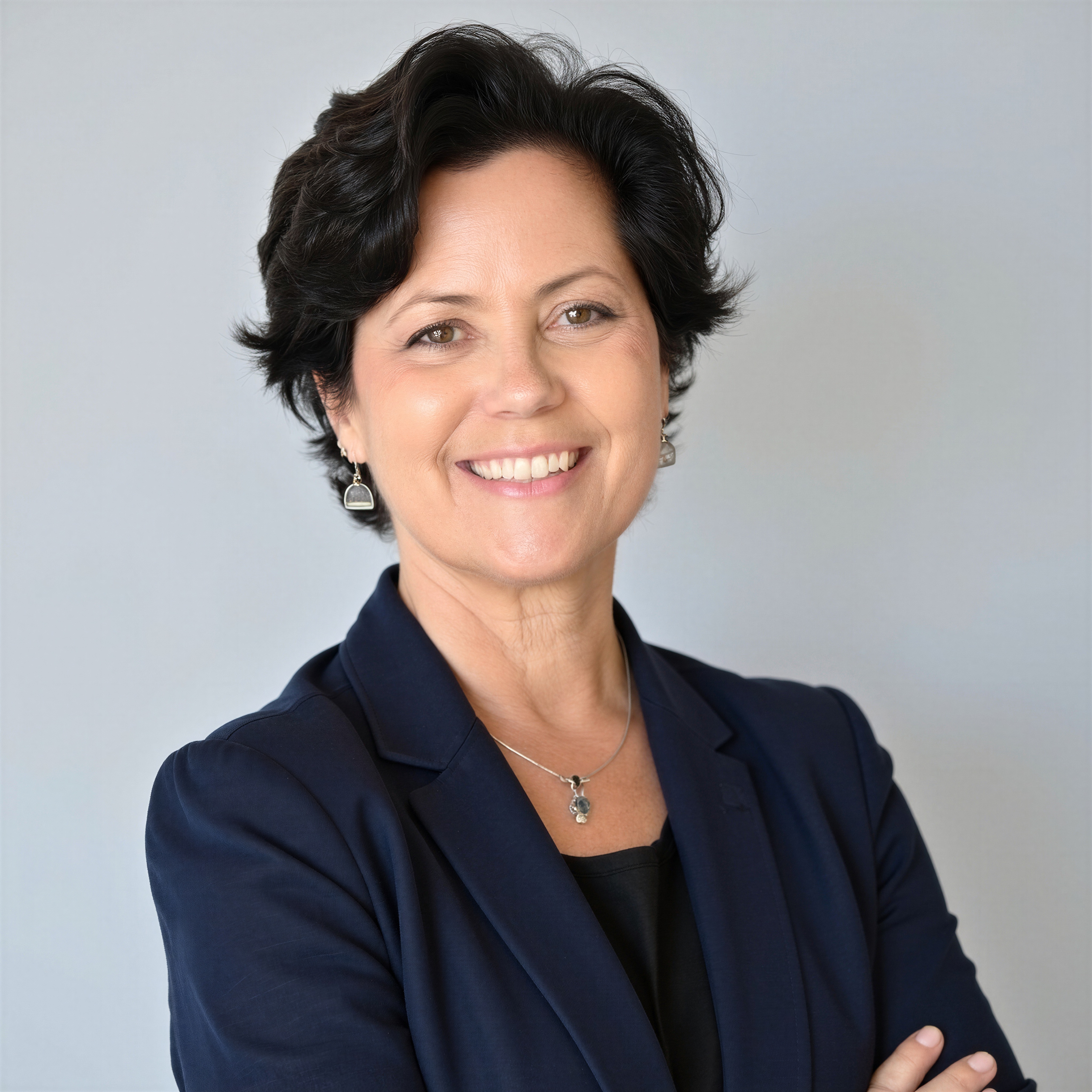 Nancy Bjork