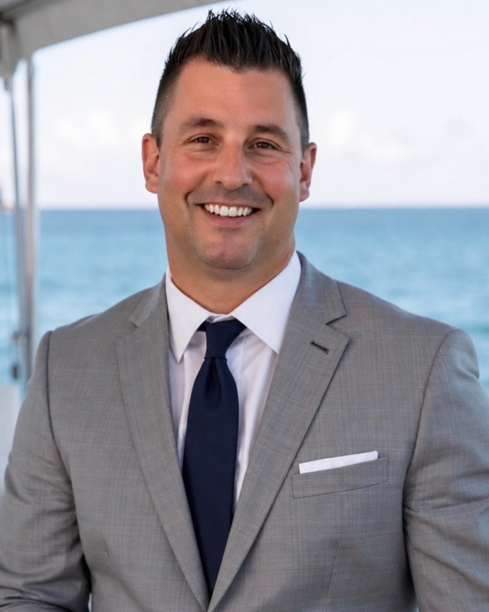 Eddie Rodriguez