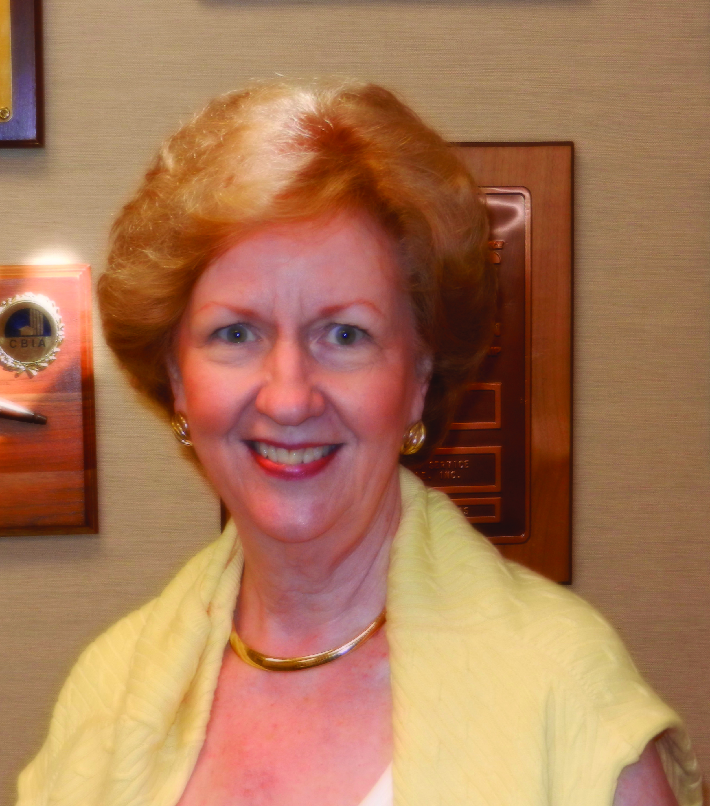 Dottie Babcock