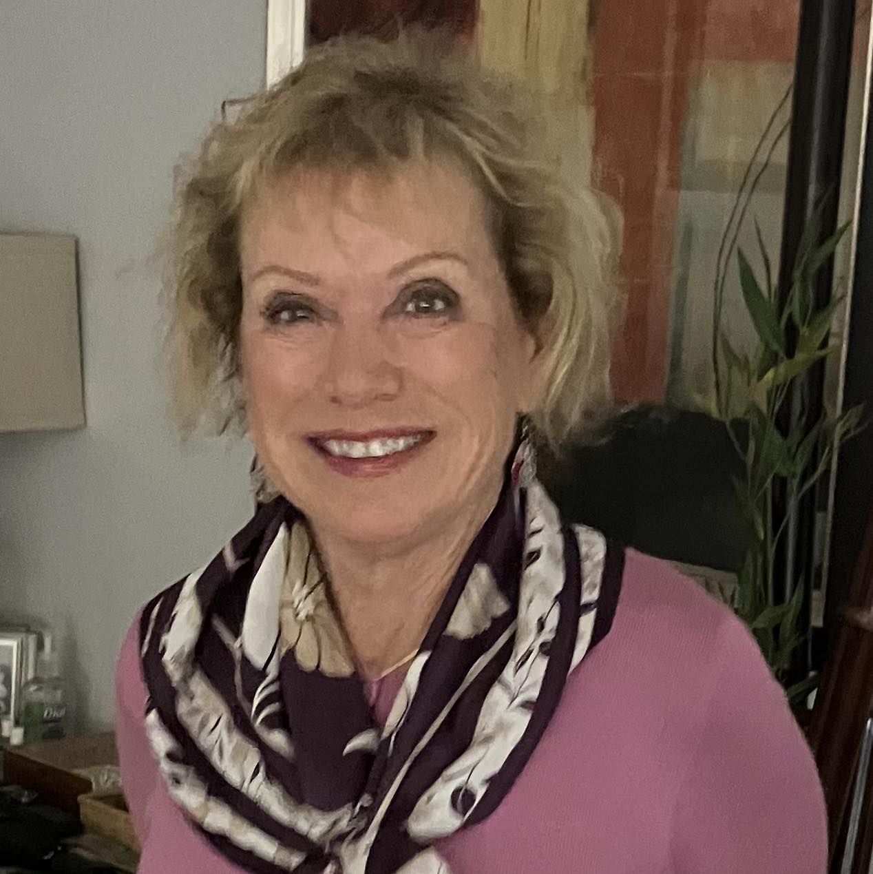 Karen McCoy