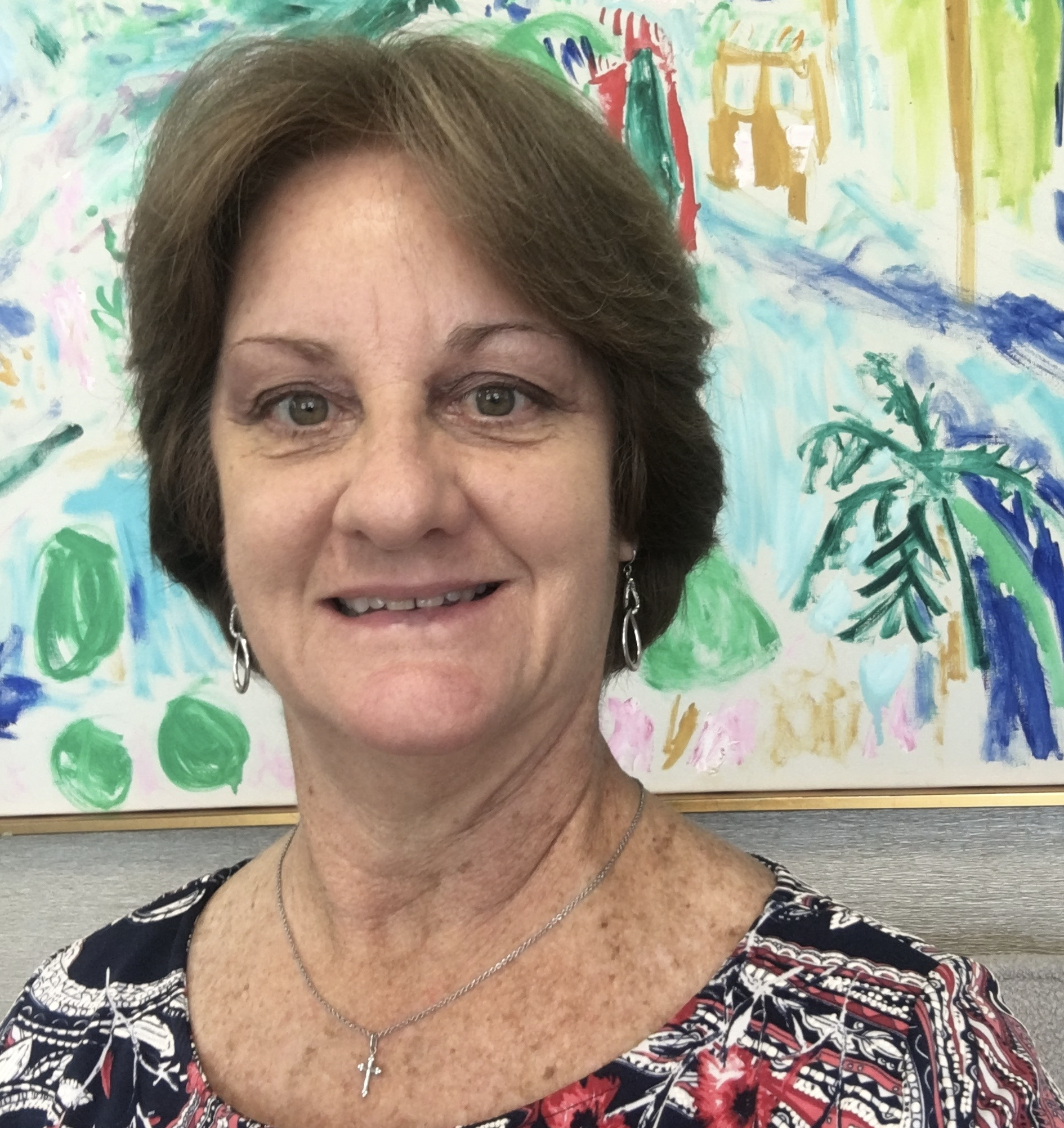 Andrea Peterson