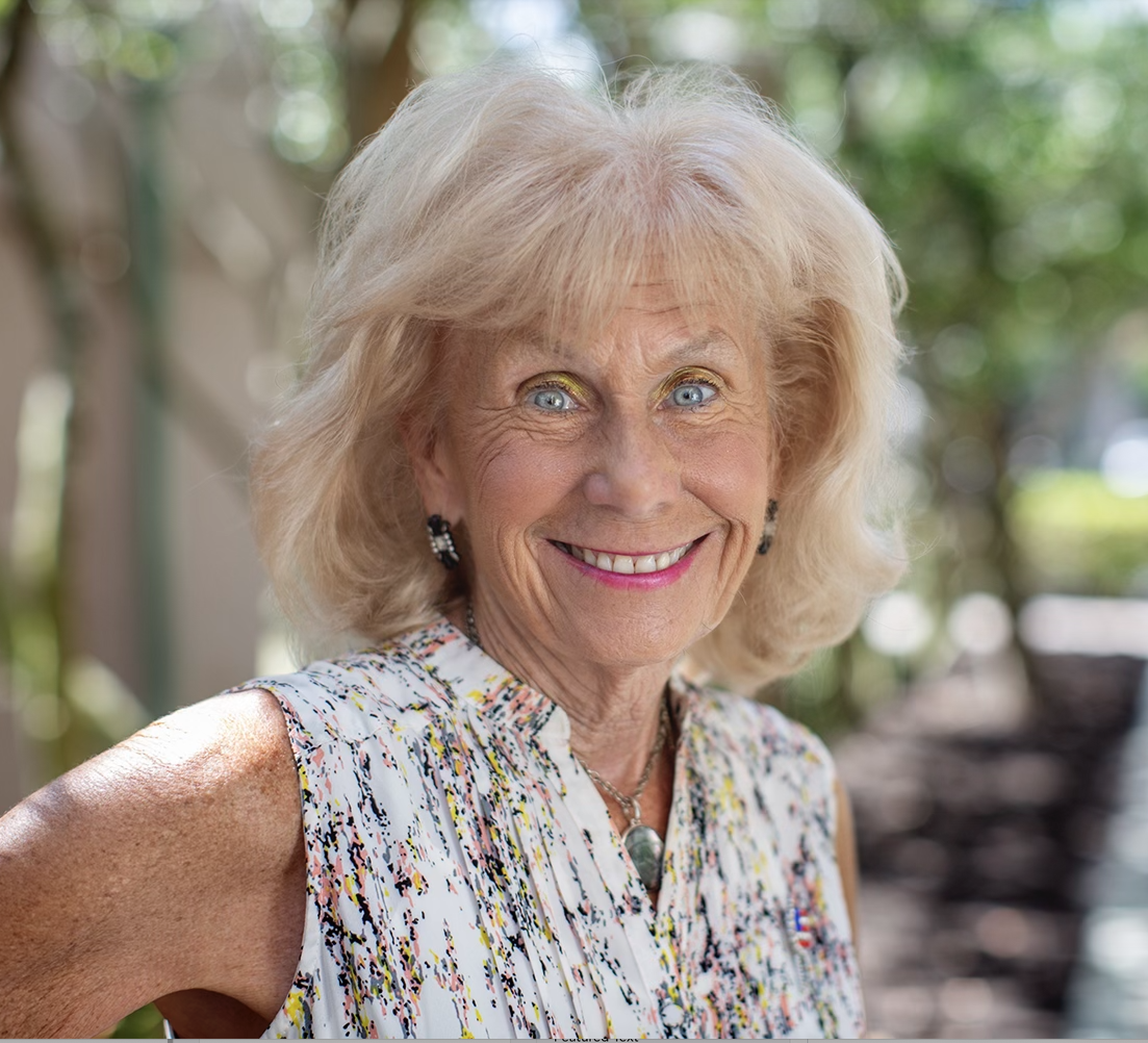 Nancy Strempek