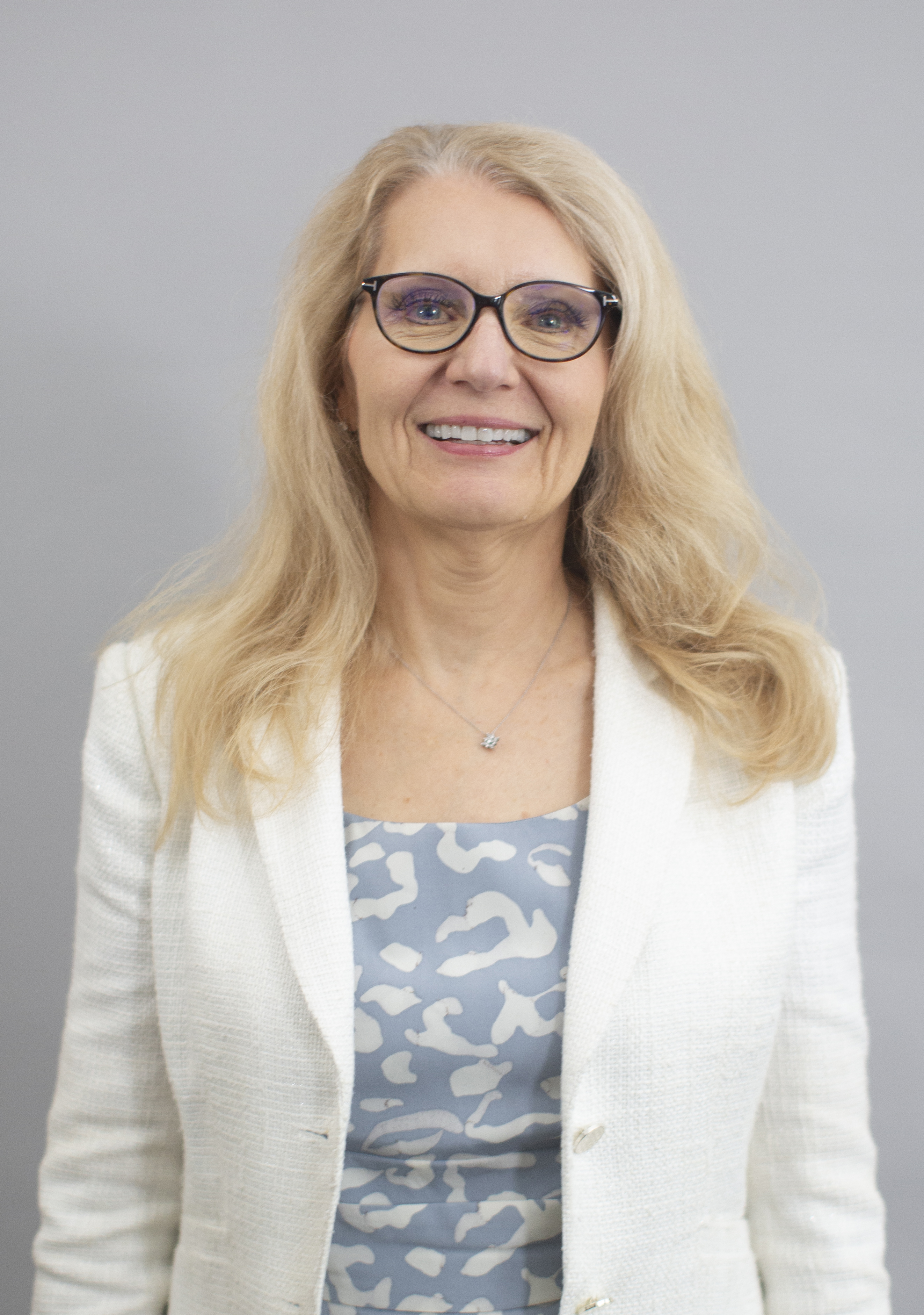 Diana Budzynski