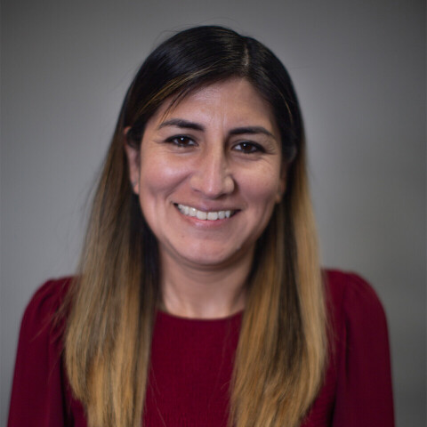 Cynthia Ochoa Navarro