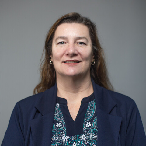 Gina Richardson