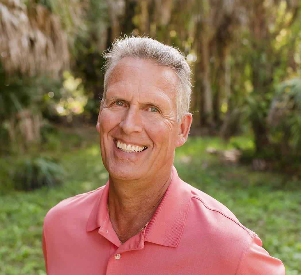 Mike Johnson