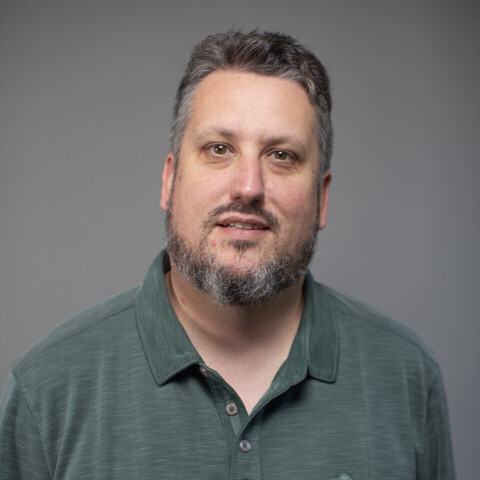 Michael Cunningham