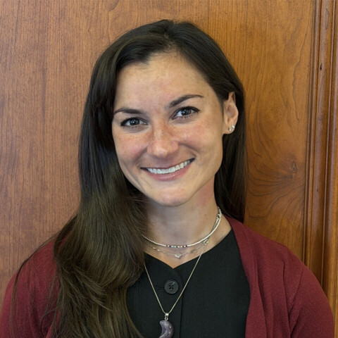 Marlee Gaddy