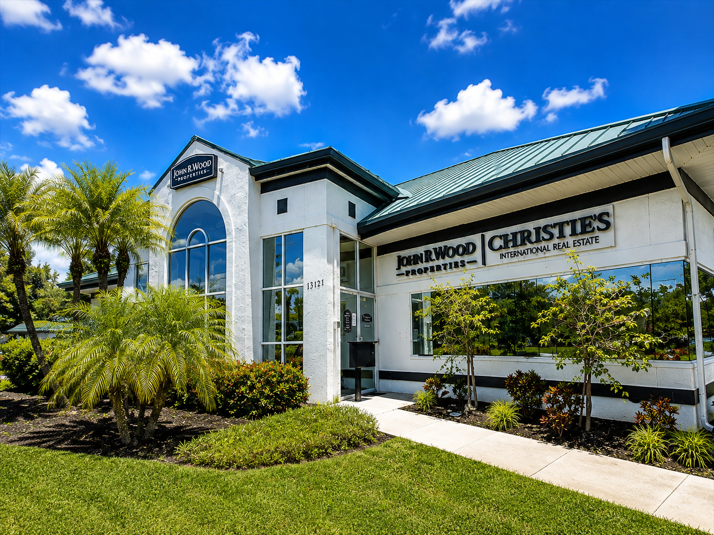 Fort Myers University