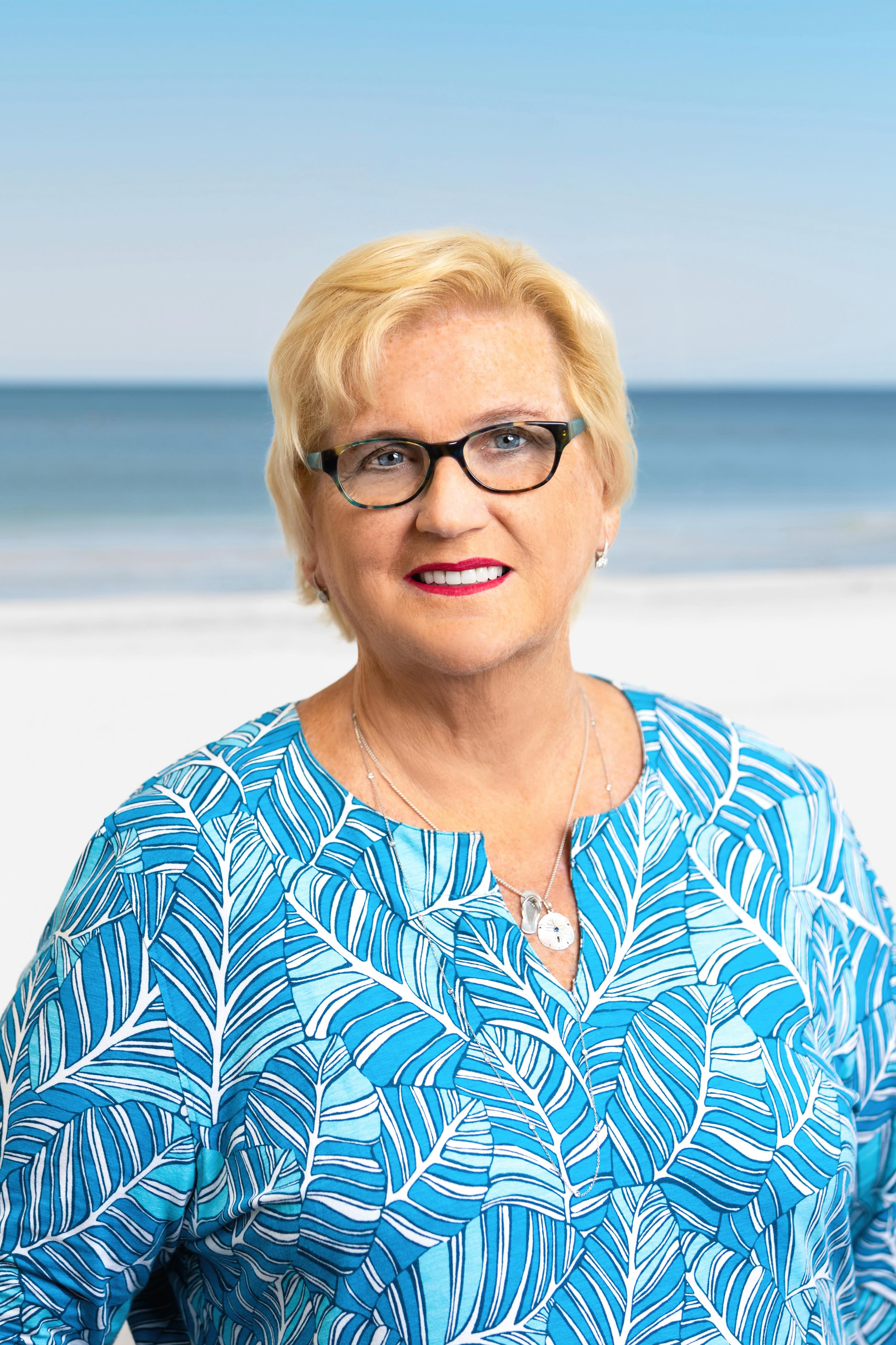 Island Life Team team photo