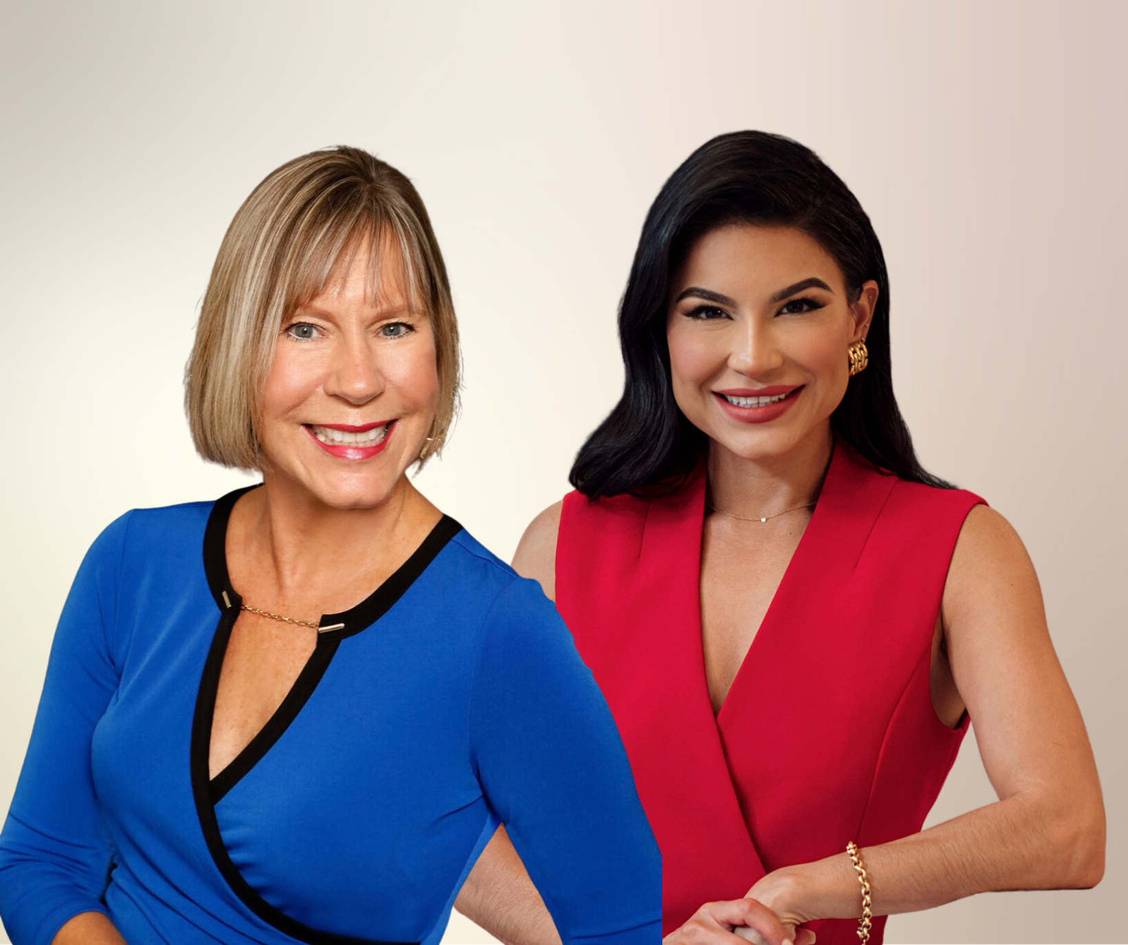 The Sunny Living Group Photo