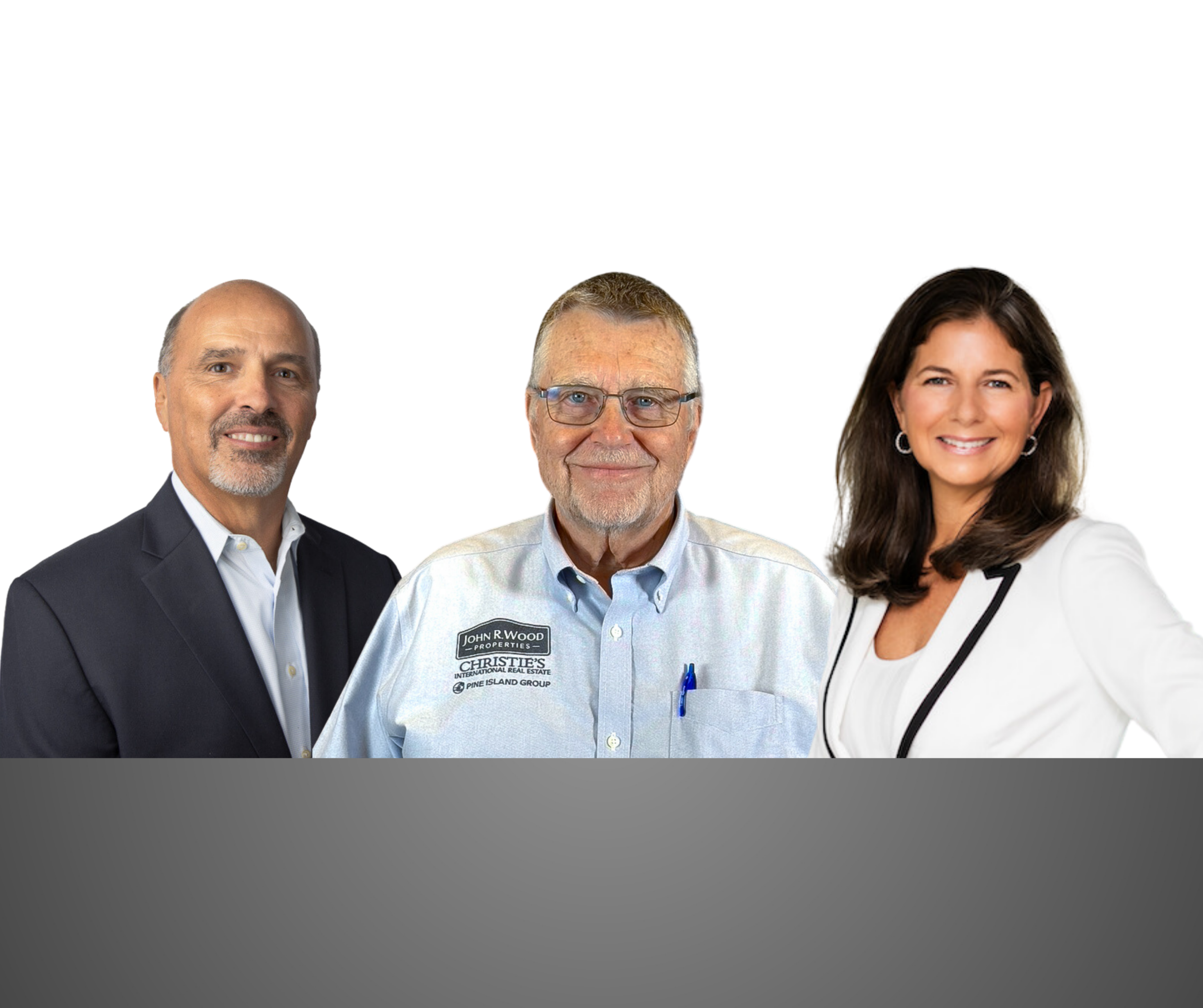 The Pine Island Team