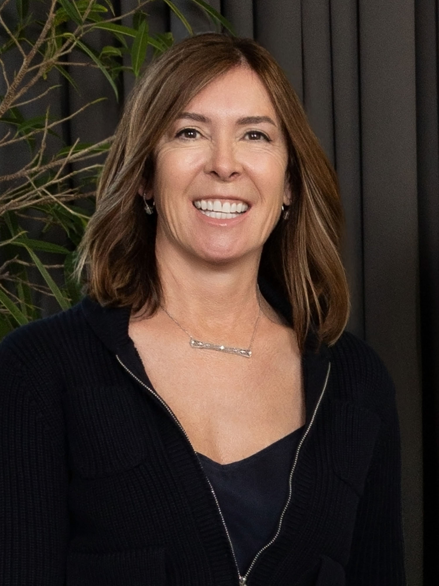 Tammy Bender