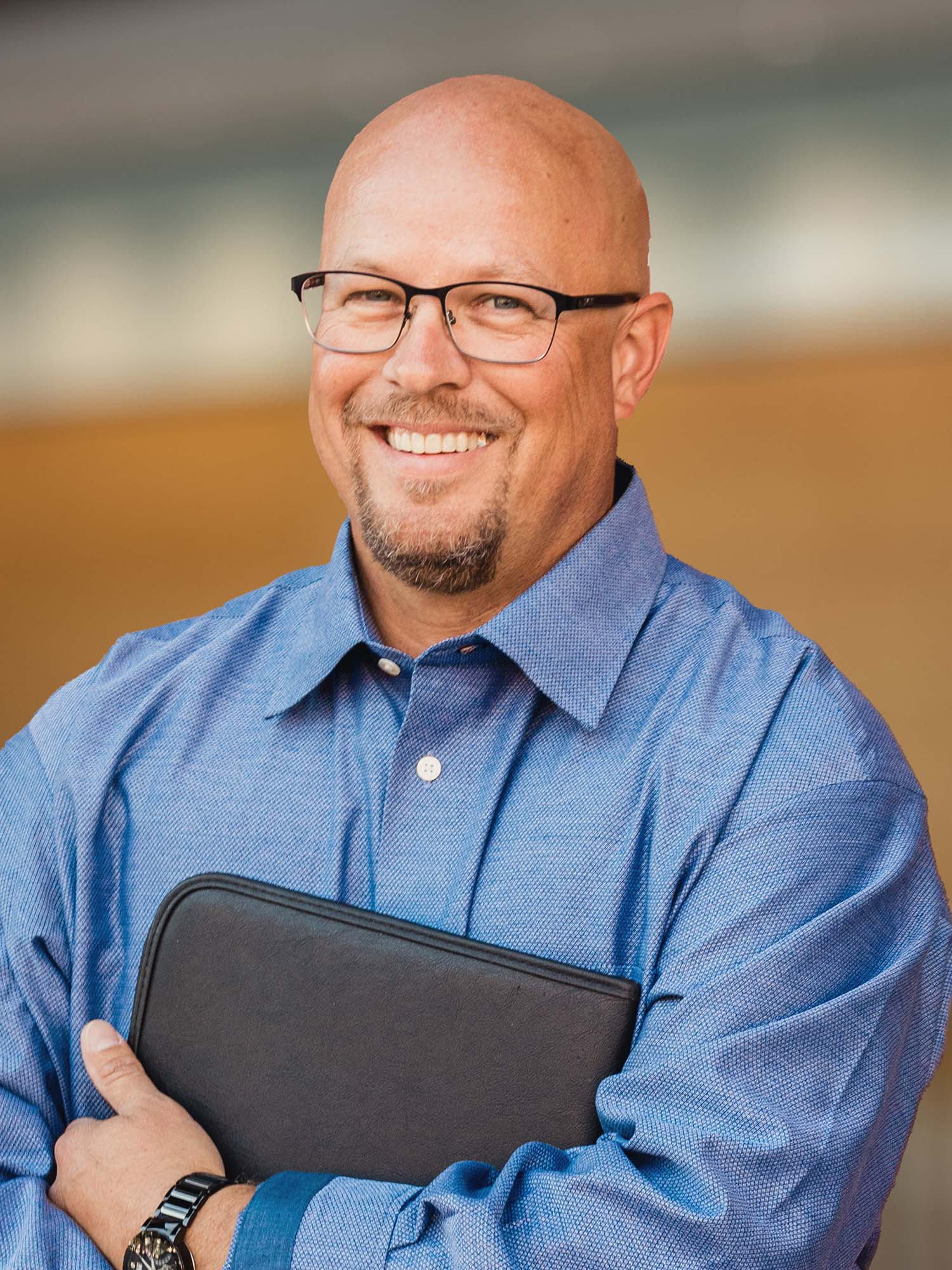 Robert Blase