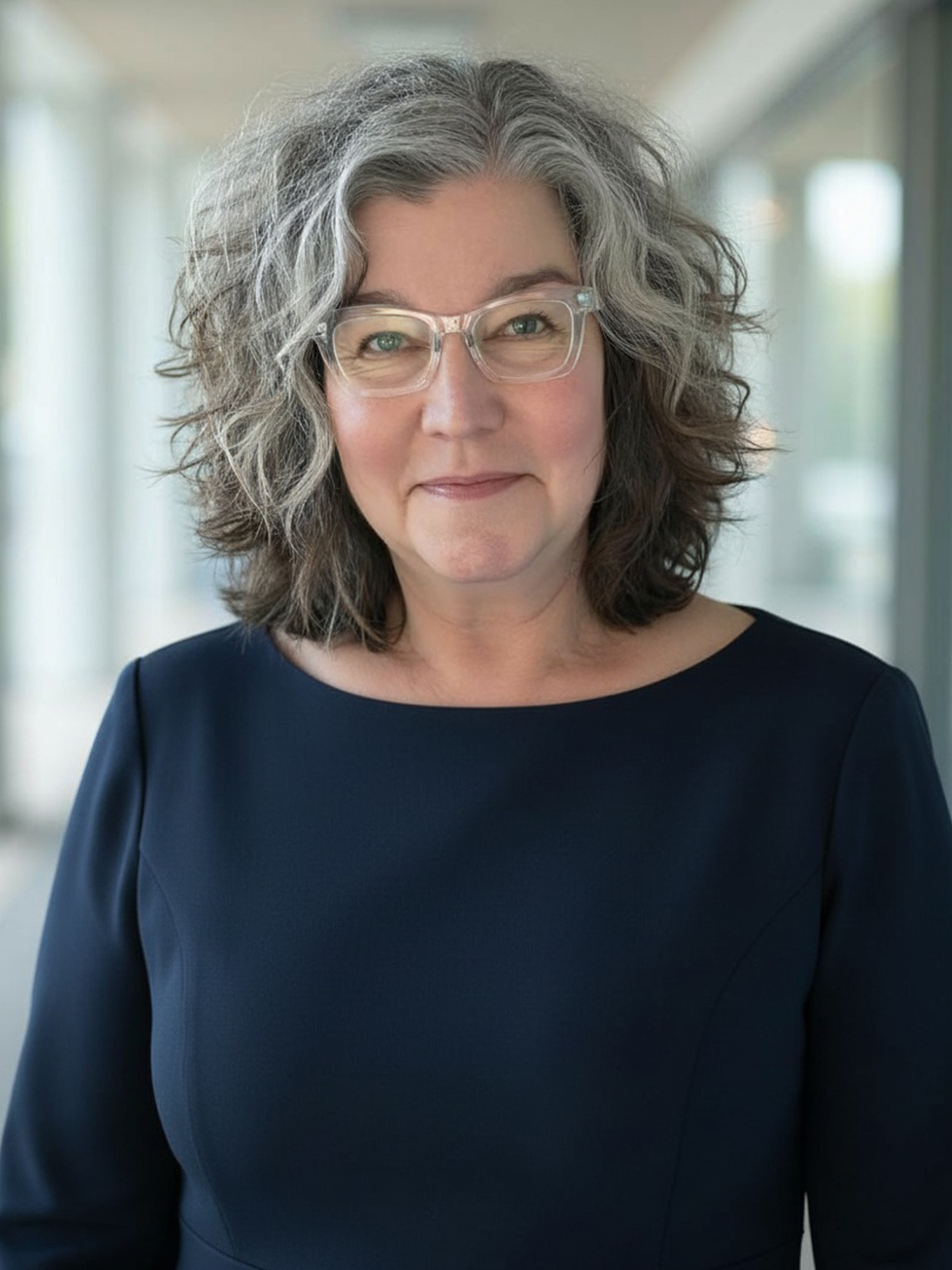 Molly Helbig