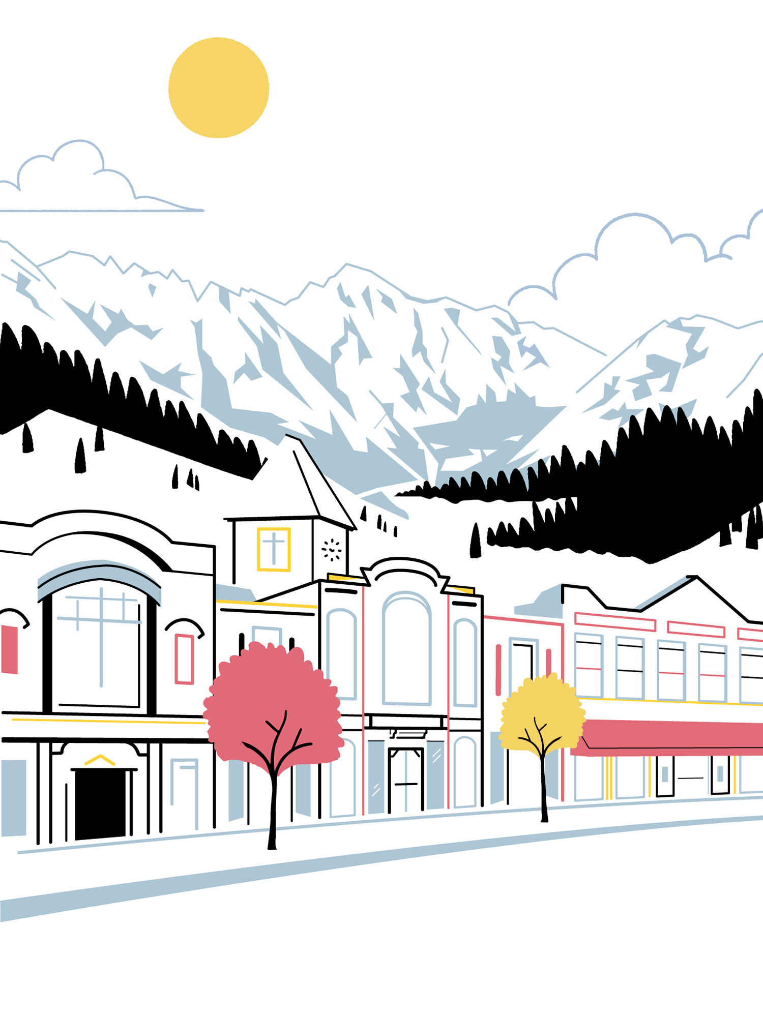 Resort Collective Team