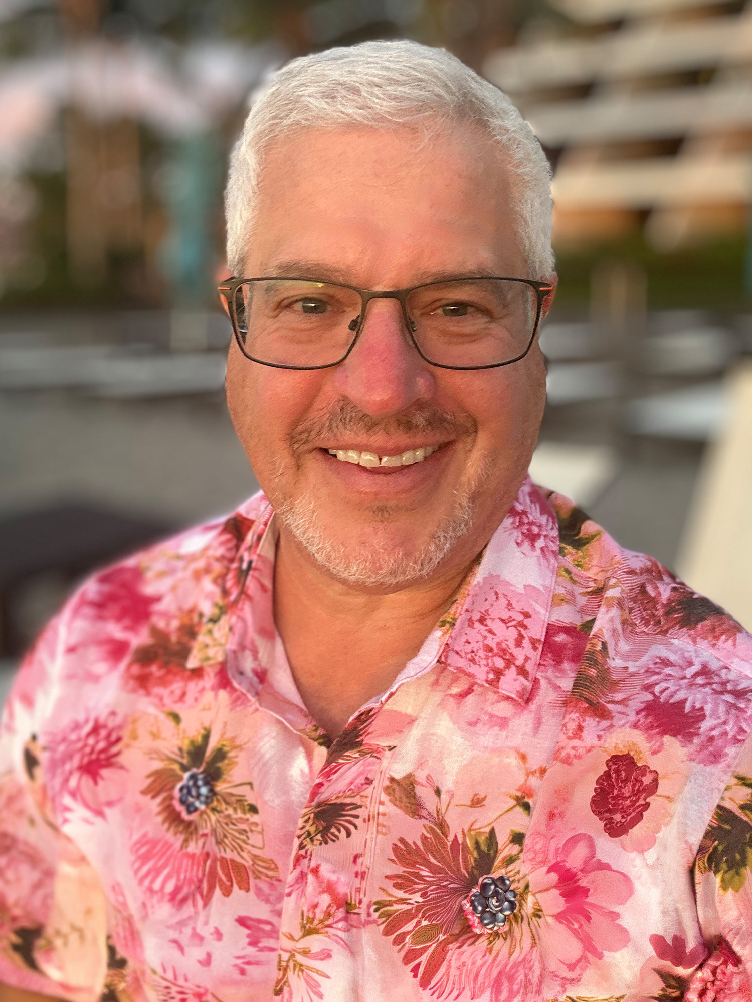 John Skrabec