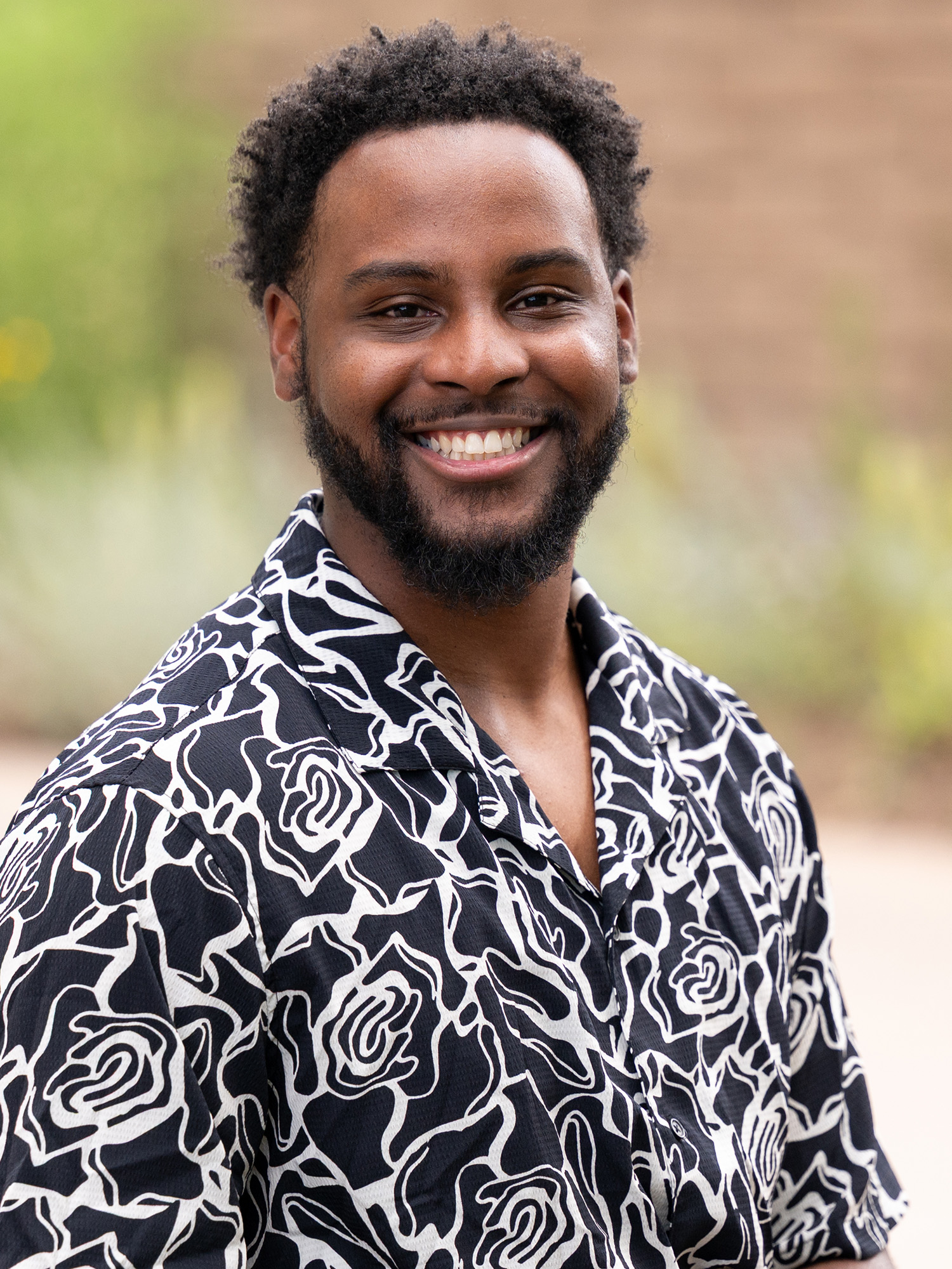 Julius Carter