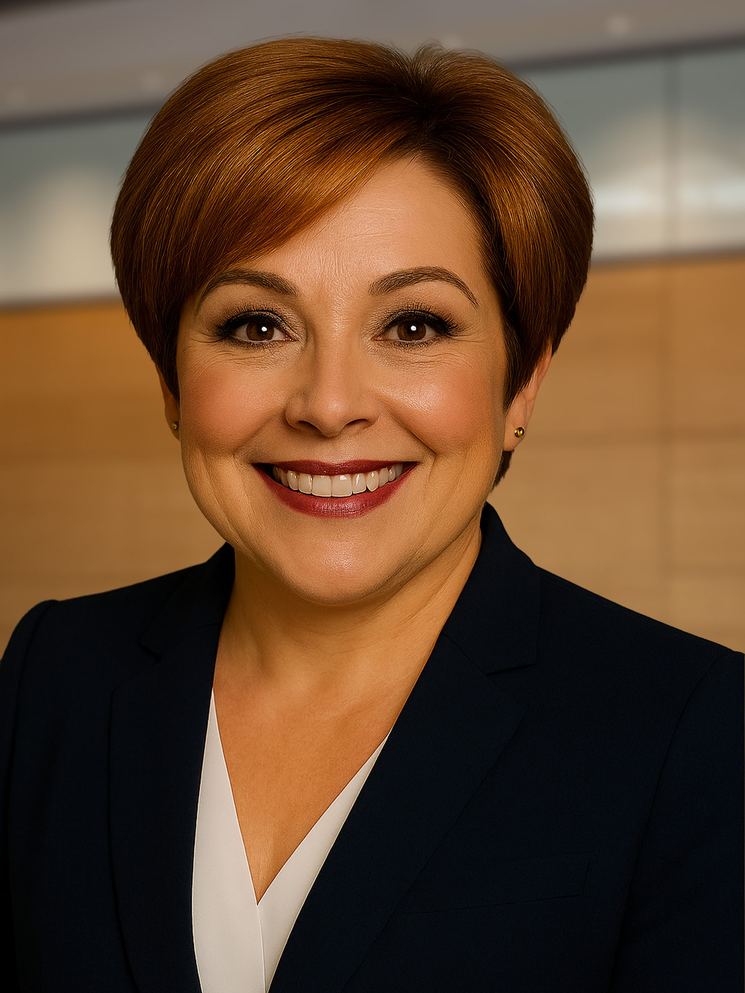 Dawn Keagy