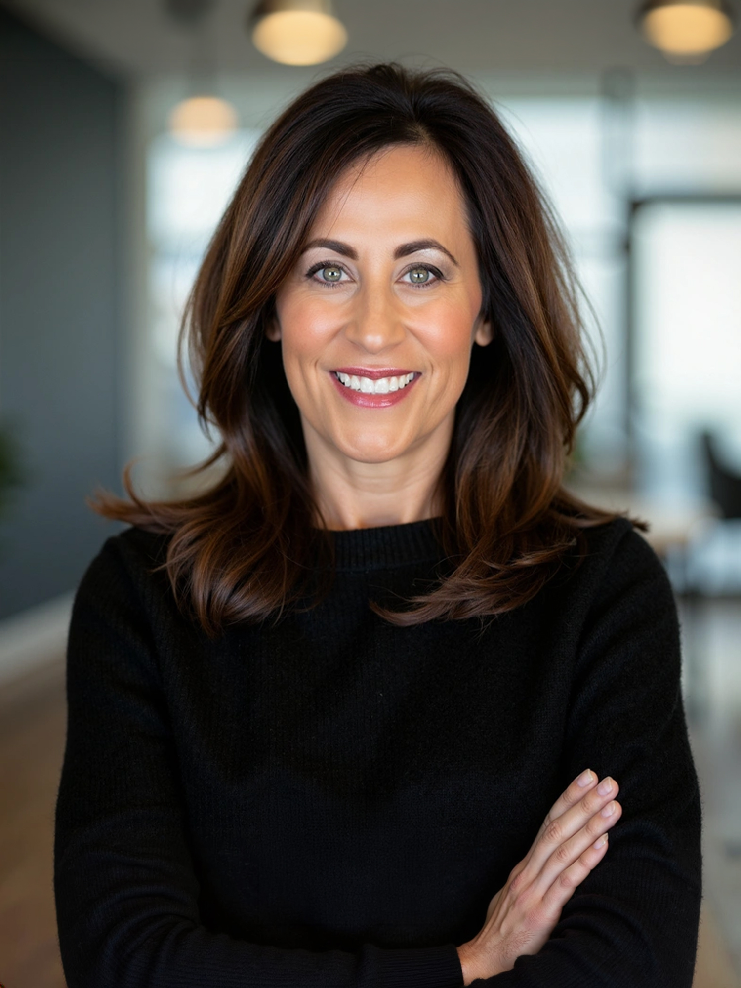 Monica Abbott