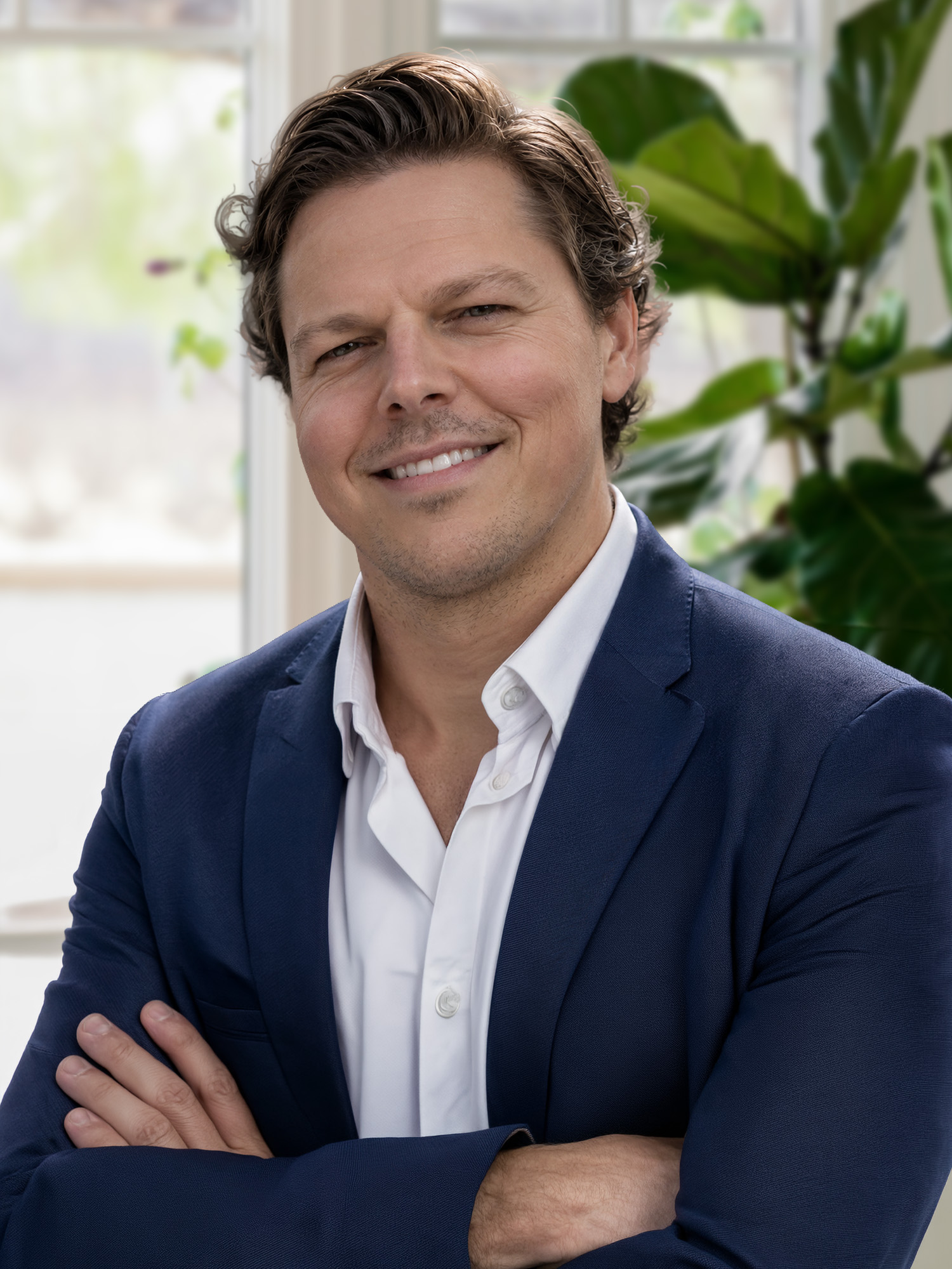 Jake Klimas