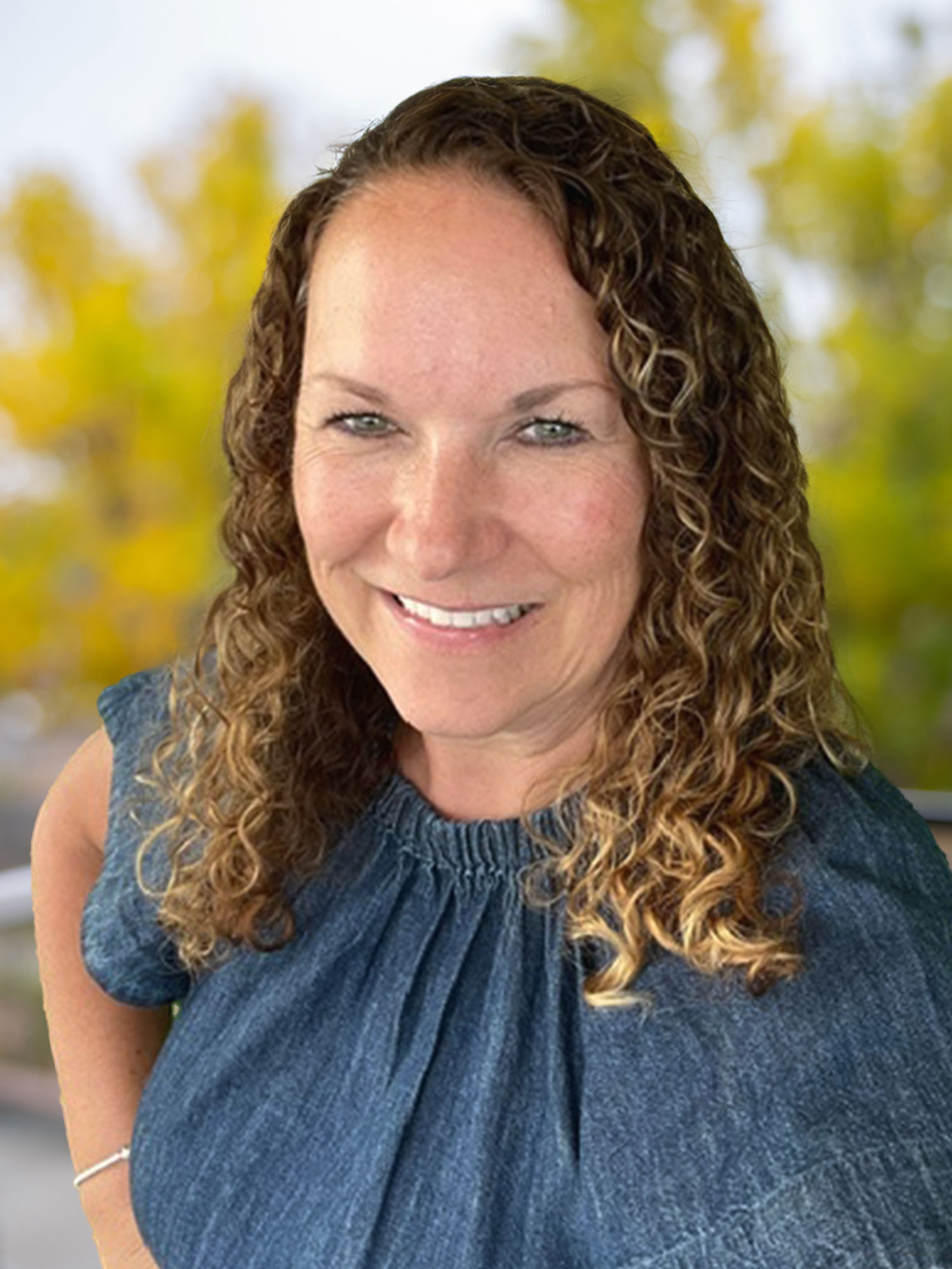 Heidi Johnson