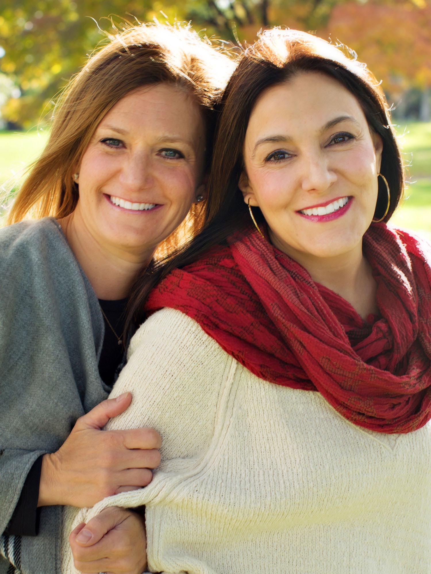 The Kim & Rhonda Team