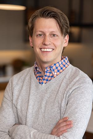 Parker Eyrich