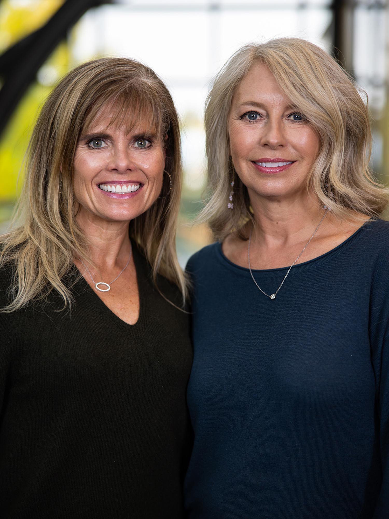 The Ridley & Lucas Team