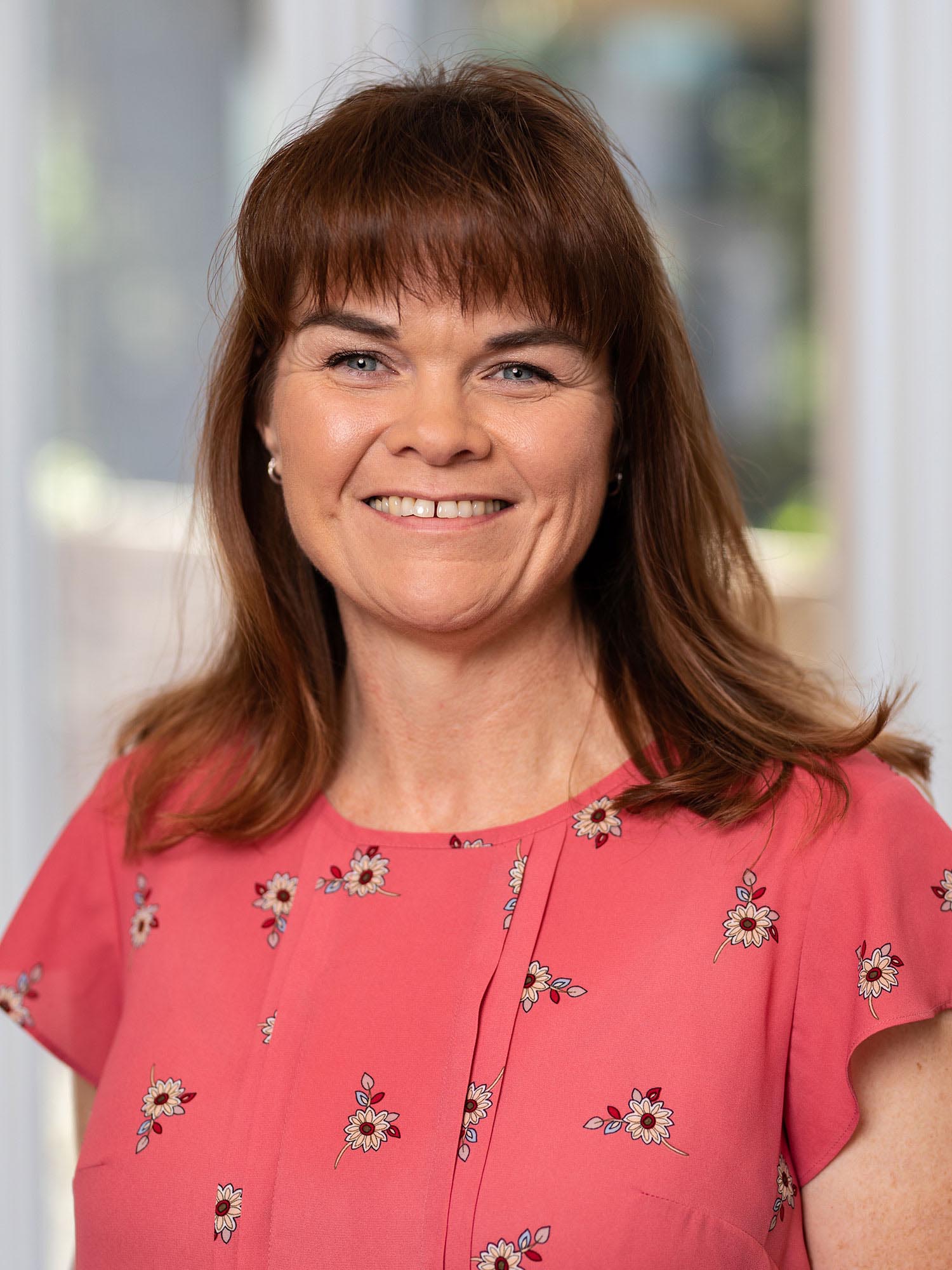 Tara McShane