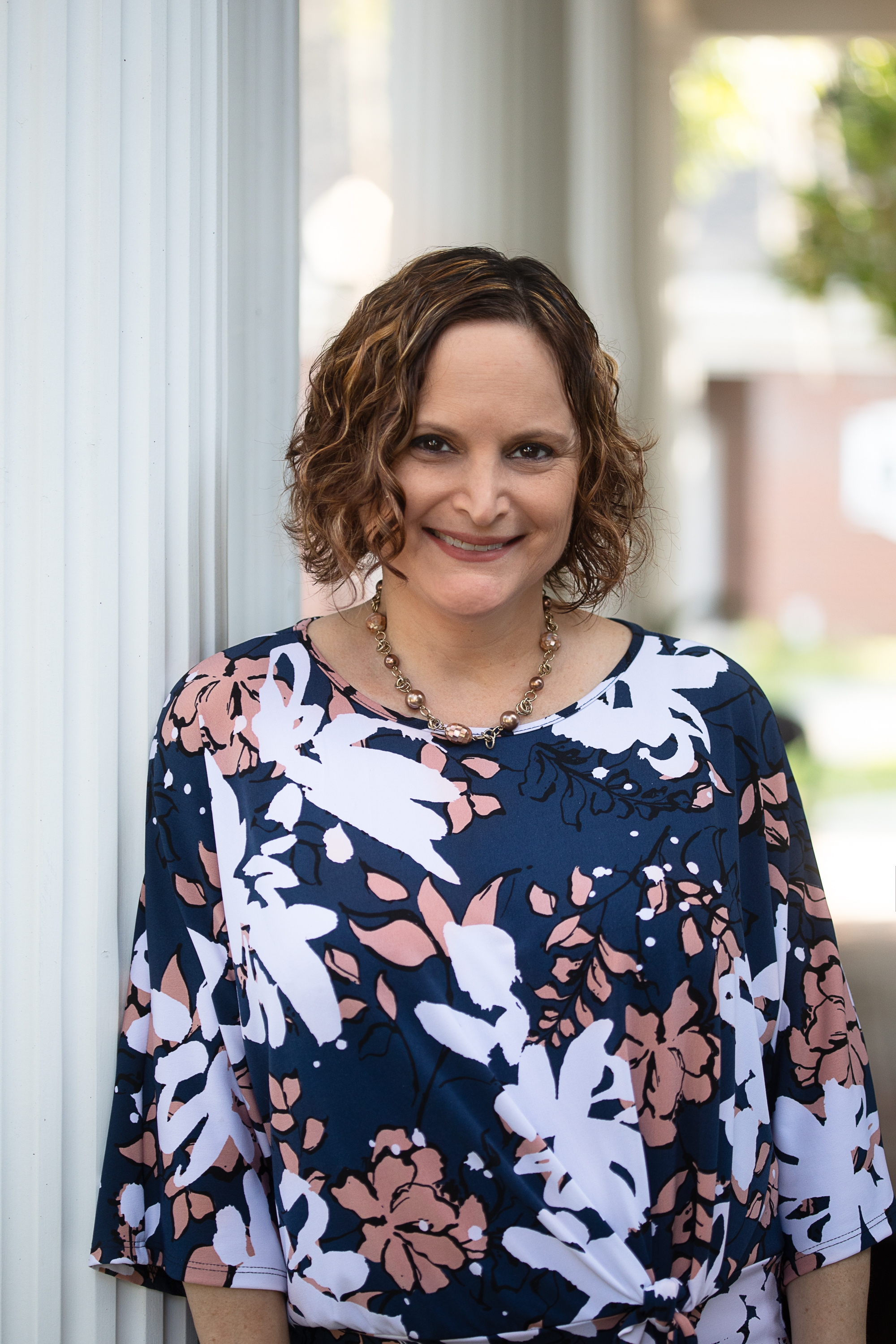 Stacey Rosenblatt