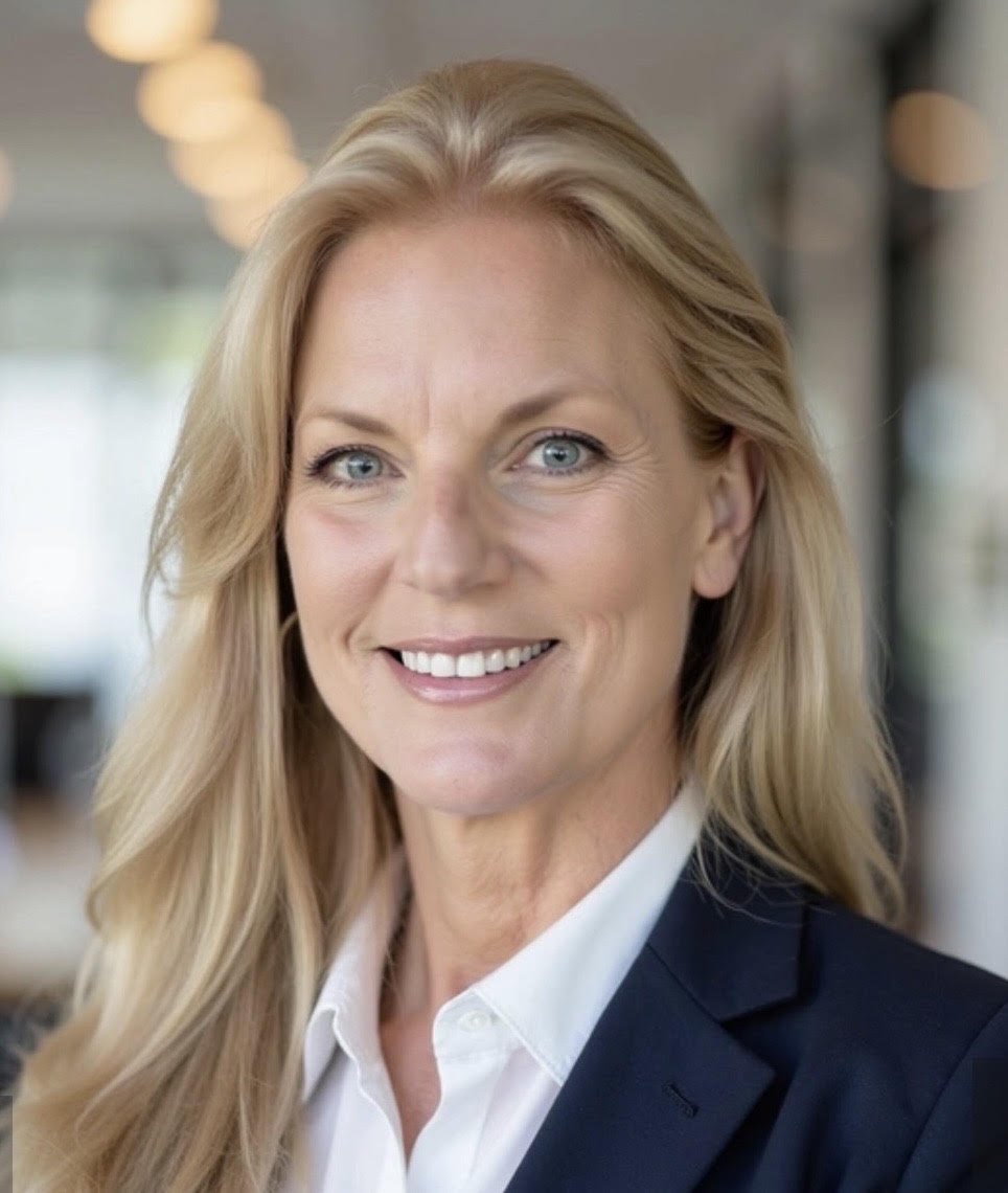 Tracy Hartley