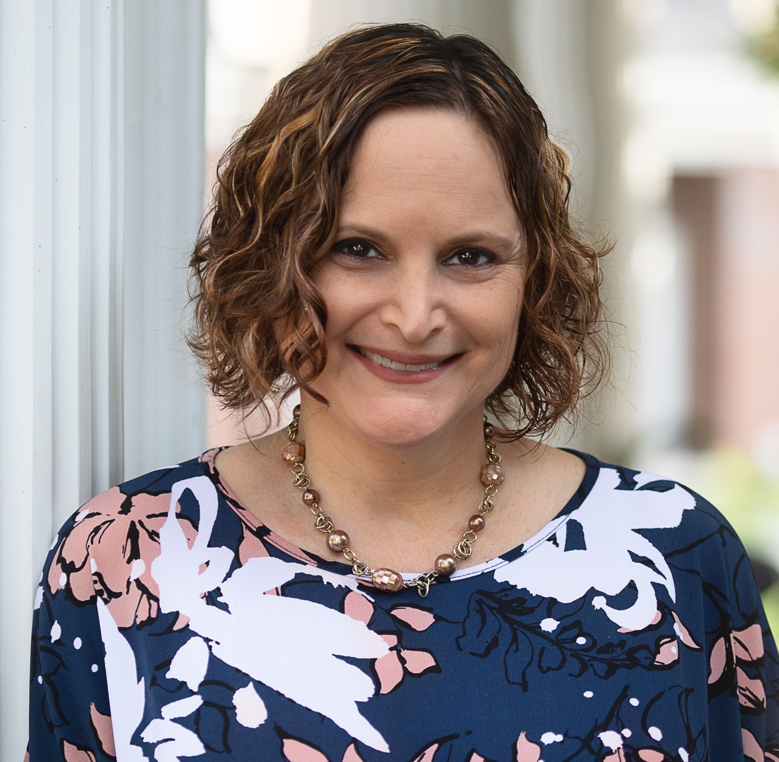 Stacey Rosenblatt
