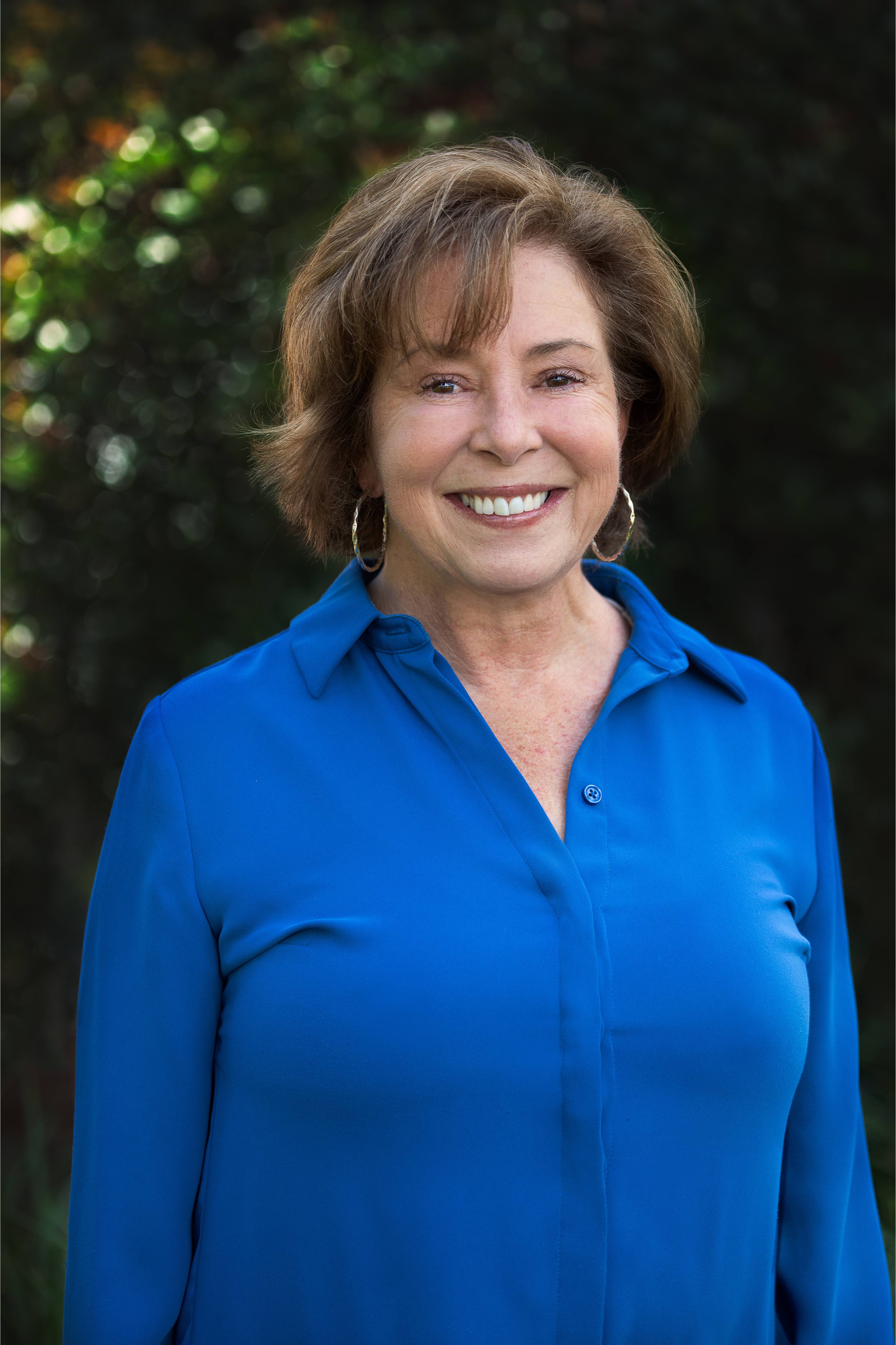 Linda Rabell