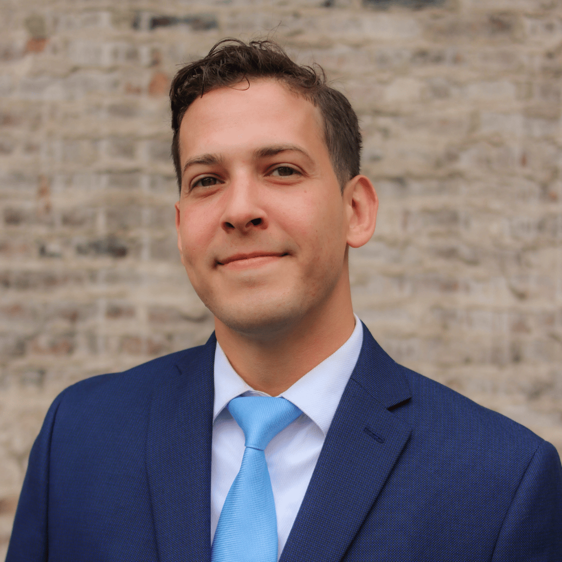 Marc Rivera