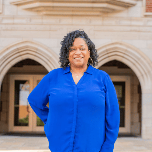 Teresa Scruggs