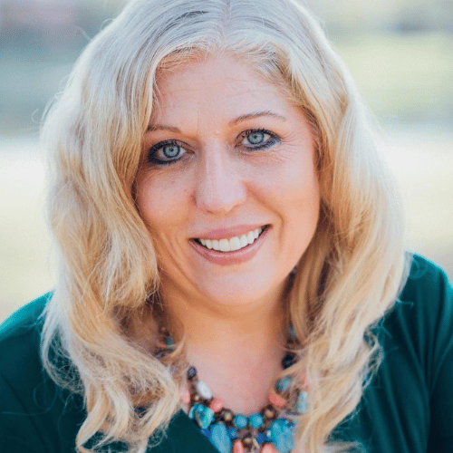 Anne Brock-Rankin
